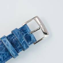 Thumbnail von Omega Speedmaster Racing Cart chronograph blue dial 1991’s </h1>