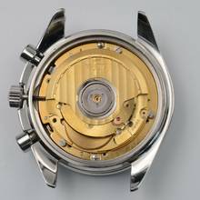 Thumbnail von Omega Speedmaster Racing Cart chronograph blue dial 1991’s </h1>