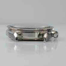 Thumbnail von Omega Speedmaster Racing Cart chronograph blue dial 1991’s </h1>