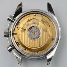 Thumbnail von Omega Speedmaster Racing Cart chronograph blue dial 1991’s </h1>