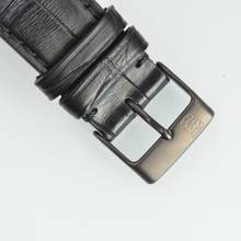 Thumbnail von Frederique Constant Manufacture Worldtimer GMT Manufacture Black PVD 42MM Full Set 2023 </h1>