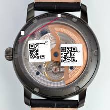 Thumbnail von Frederique Constant Manufacture Worldtimer GMT Manufacture Black PVD 42MM Full Set 2023 </h1>