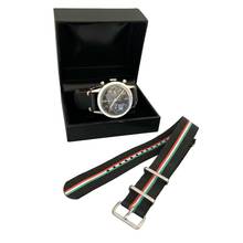 Thumbnail von Dodane Type 21 chronograph Flyback Armée de l'Air 1964's </h1>