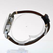 Thumbnail von Dodane Type 21 chronograph Flyback Armée de l'Air 1964's </h1>