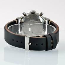 Thumbnail von Dodane Type 21 chronograph Flyback Armée de l'Air 1964's </h1>