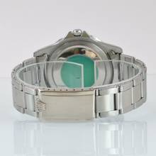 Thumbnail von Rolex GMT-Master 1675 Cornino tritium gilt dial 1964’s </h1>