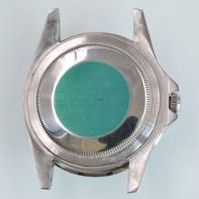 Thumbnail von Rolex GMT-Master 1675 Cornino tritium gilt dial 1964’s </h1>