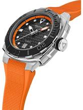 Thumbnail von Alpina Seastrong AL-525BO3VE6 Seastrong Diver Extreme Automatik 40mm 30ATM