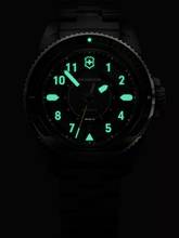 Thumbnail von Victorinox Swiss Army 242015 Herrenuhr Journey 1884 Automatik 43mm 20ATM