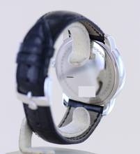 Thumbnail von Rolex Cellini Platin 950 Hand Wind black Dial Dresswatch 38mm rar </h1>