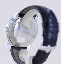 Thumbnail von Rolex Cellini Platin 950 Hand Wind black Dial Dresswatch 38mm rar </h1>