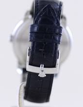 Thumbnail von Rolex Cellini Platin 950 Hand Wind black Dial Dresswatch 38mm rar </h1>