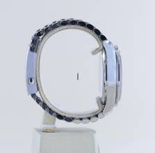 Thumbnail von Omega Speedmaster Chronoscope Blue Co-Axial Master Chronometer 9908 ungetragen B+P </h1>