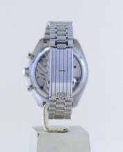 Thumbnail von Omega Speedmaster Chronoscope Blue Co-Axial Master Chronometer 9908 ungetragen B+P </h1>