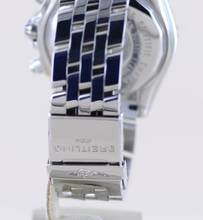 Thumbnail von Breitling Chronomat Evolution MOP Dial B+P Automatic 44mm Steel Sportlich