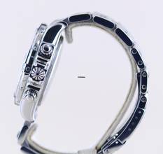 Thumbnail von Breitling Chronomat Evolution MOP Dial B+P Automatic 44mm Steel Sportlich