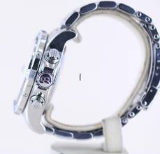 Thumbnail von Breitling Avenger Skyland NHLPA Limited Chronograph Stahl black Dial 45mm Diver Steel </h1>