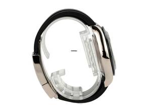 Thumbnail von Rolex Daytona Weißgold / Oysterflex Ref. 116519LN Schwarz Diamant