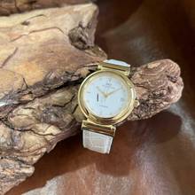 Thumbnail von IWC Da Vinci Ref. IW3528 18K Gelbgold </h1>