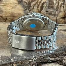 Thumbnail von Rolex Datejust 36 36mm - mit Servicepapieren - Ref. 16220 </h1>