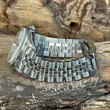 Thumbnail von Rolex Datejust 36 36mm - mit Servicepapieren - Ref. 16220 </h1>