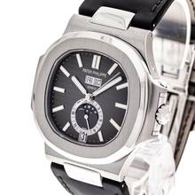 Thumbnail von Patek Philippe Nautilus 40 Steel Annual Calender 5726 A-001 like NEW Full Set 2019