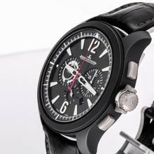 Thumbnail von Jaeger-LeCoultre Master Compressor Chronograph Ceramic 44 Chronograph Ceramic – Limited Edition – Q204C470 – 178.C.C1