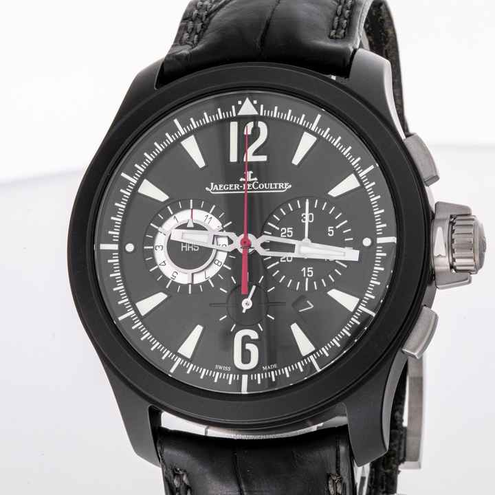  Jaeger-LeCoultre Master Compressor Chronograph Ceramic 44 Chronograph Ceramic – Limited Edition – Q204C470 – 178.C.C1 