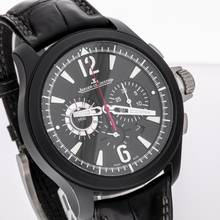 Thumbnail von Jaeger-LeCoultre Master Compressor Chronograph Ceramic 44 Chronograph Ceramic – Limited Edition – Q204C470 – 178.C.C1