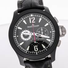 Thumbnail von Jaeger-LeCoultre Master Compressor Chronograph Ceramic 44 Chronograph Ceramic – Limited Edition – Q204C470 – 178.C.C1