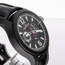 Thumbnail von Jaeger-LeCoultre Master Compressor Chronograph Ceramic 44 Chronograph Ceramic – Limited Edition – Q204C470 – 178.C.C1