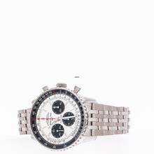 Thumbnail von Breitling Navitimer 1 B01 Chronograph 43 Silver – AB0138241G1A1 – NEW & Unworn – 07/2025 Full Set