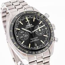 Thumbnail von Omega Speedmaster Super Racing 44 Super Racing – 329.30.44.51.01.003 – NEW & Unworn – 07/2025 Full Set