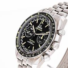 Thumbnail von Omega Speedmaster Super Racing 44 Super Racing – 329.30.44.51.01.003 – NEW & Unworn – 07/2025 Full Set