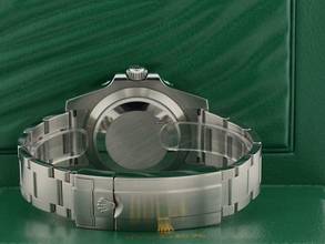 Thumbnail von Rolex Submariner Date 116610ln Like New 2016 - Full Set