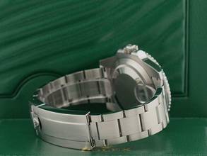 Thumbnail von Rolex Submariner Date 116610ln Like New 2016 - Full Set