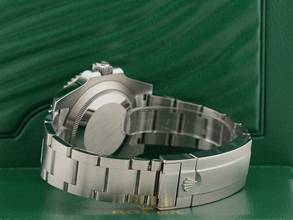 Thumbnail von Rolex Submariner Date 116610ln Like New 2015 - Full Set </h1>