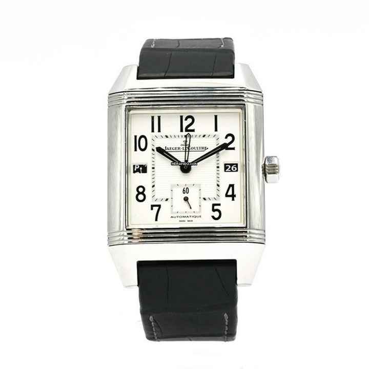  Jaeger-LeCoultre Reverso Squadra Hometime 7008420 </h1> 