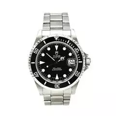 Tudor Submariner 79190 </h1>