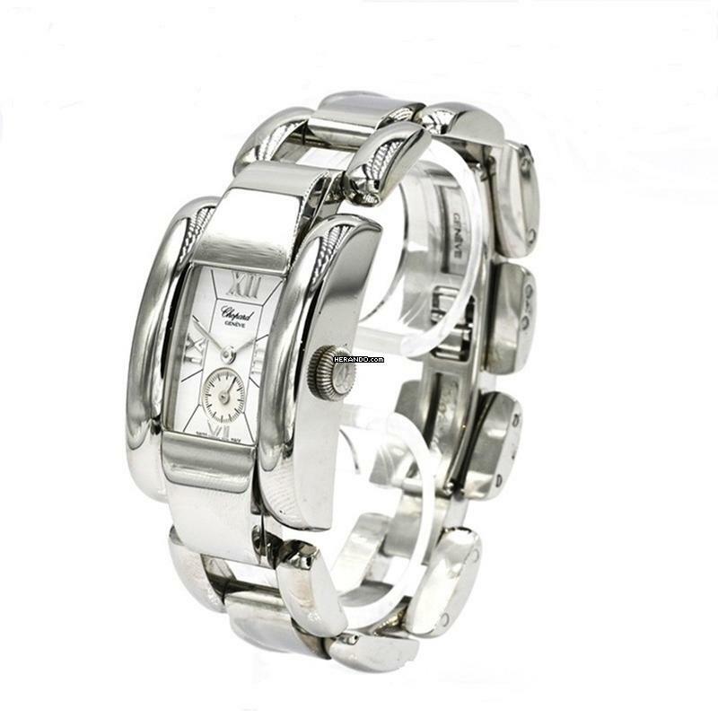 Thumbnail von Chopard La Strada 41/8380 </h1>