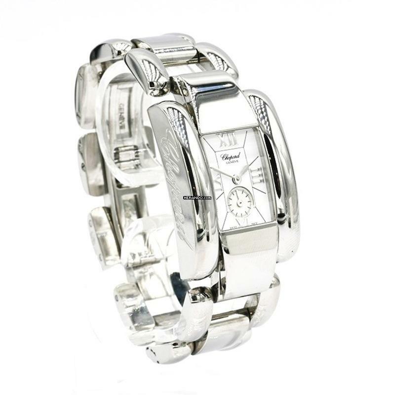 Thumbnail von Chopard La Strada 41/8380 </h1>