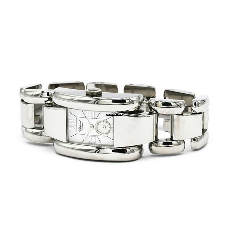 Thumbnail von Chopard La Strada 41/8380 </h1>