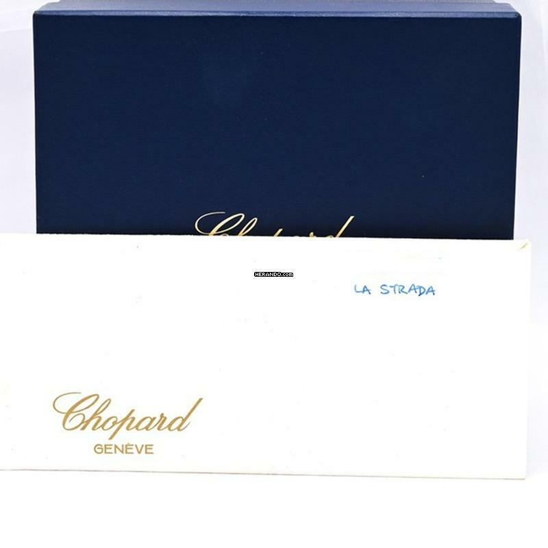 Thumbnail von Chopard La Strada 41/8380 </h1>
