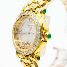 Thumbnail von Chopard Happy Diamonds 27/6137-0011 </h1>