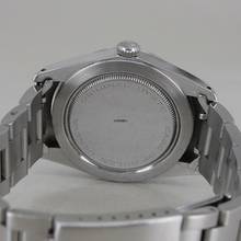 Thumbnail von Tudor Prince Oysterdate Jumbo Edelstahl Ø 38 mm Automatik Zifferblatt Royalblau </h1>