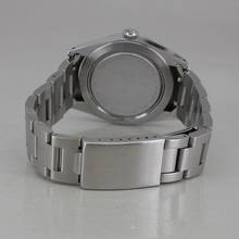 Thumbnail von Tudor Prince Oysterdate Jumbo Edelstahl Ø 38 mm Automatik Zifferblatt Royalblau </h1>