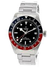 Thumbnail von Tudor Black Bay GMT Ref. M79830RB-0001 </h1>