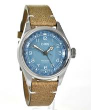 Thumbnail von Oris Big Crown Pointer Day x Cervo Volante Ref. 01 754 7779 4065-Set