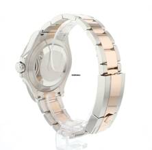 Thumbnail von Rolex Yacht-Master 40 Steel Everose Gold Black Dial </h1>