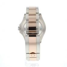 Thumbnail von Rolex Yacht-Master 40 Steel Everose Gold Black Dial </h1>